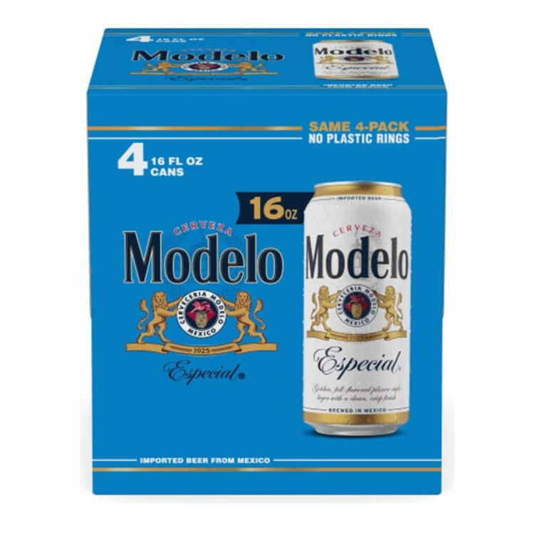 MOD ESP 6/4/16OZ CAN BO