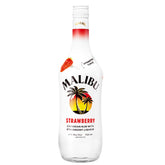 Malibu Strawberry 750mL