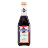 Manischewitz Blackberry 1.5L