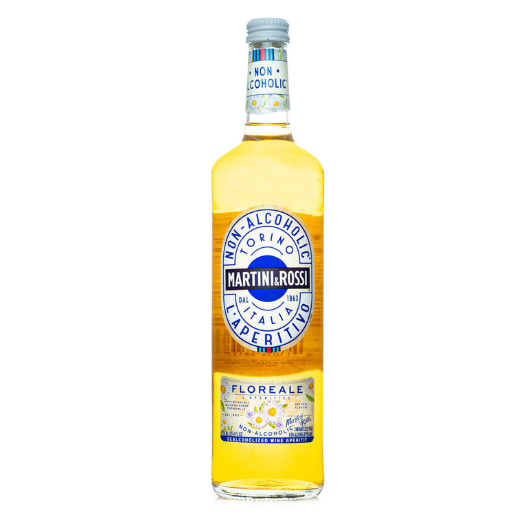 Martini & Rossi Floreale 750mL