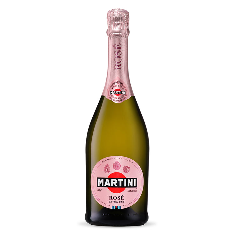 Martini & Rossi Rose Extra Dry 750mL