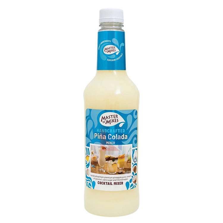 Master of Mixes Pina Colada 1L