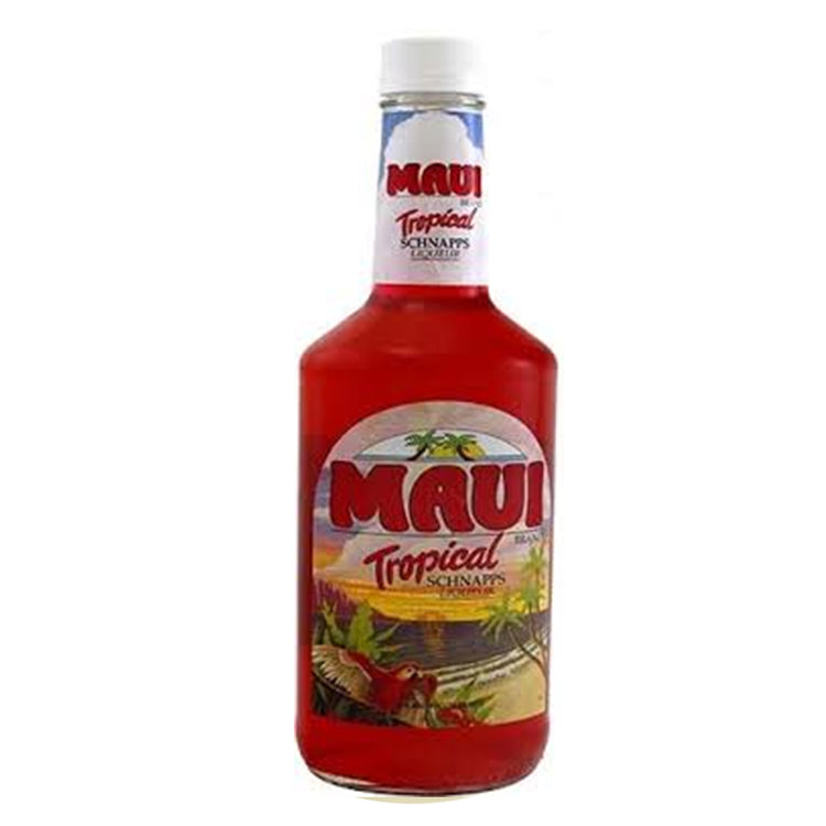 Maui cherry 750mL