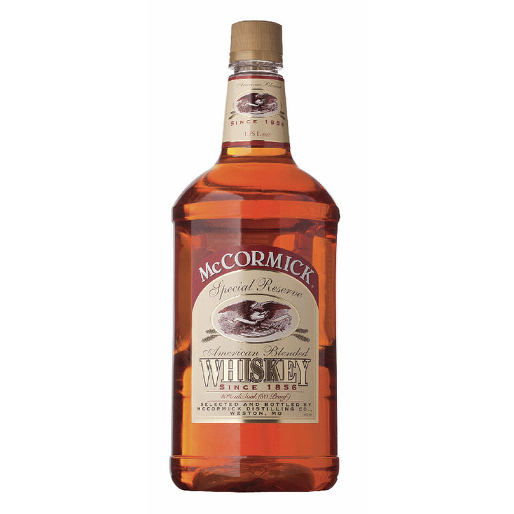 McCormick Whisky 200mL