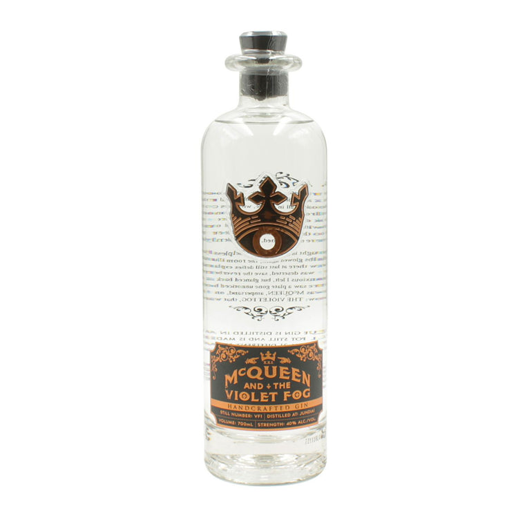 McQueen 750mL