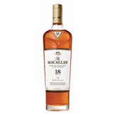 Macallan 18 Year Sherry Oak Single Malt Scotch (Copy)
