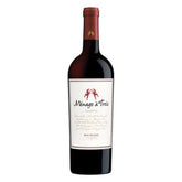 Menage a Trois Red Blend 750mL