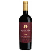Menage a Trois Silk 750mL