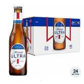 Michelob ULTRA Superior Light American Lager Beer Bottles (Copy)