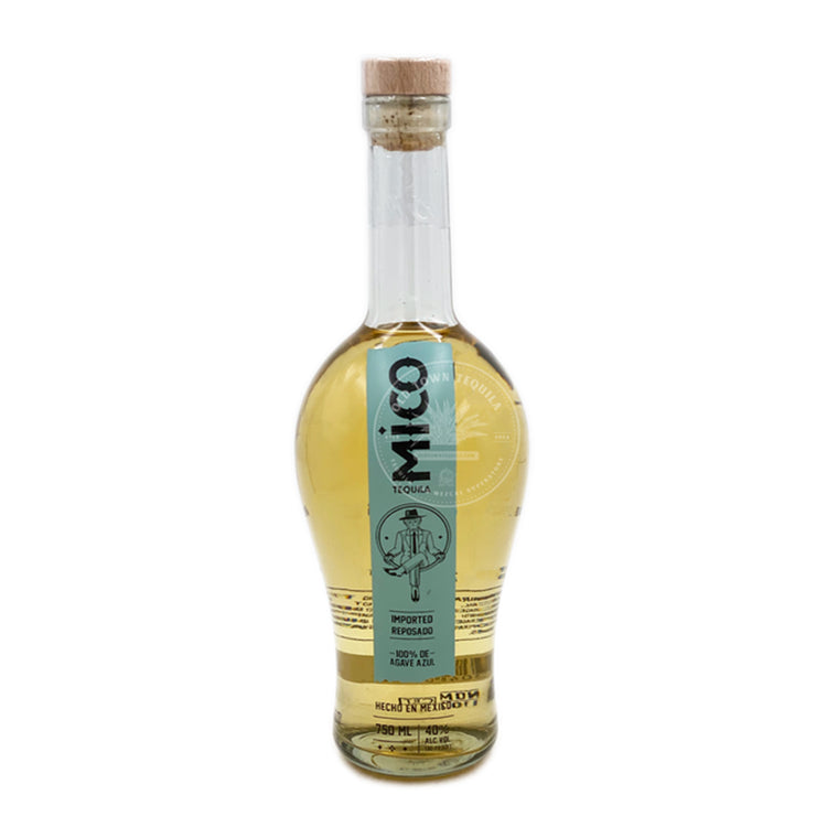 Mico Gold 1.75L
