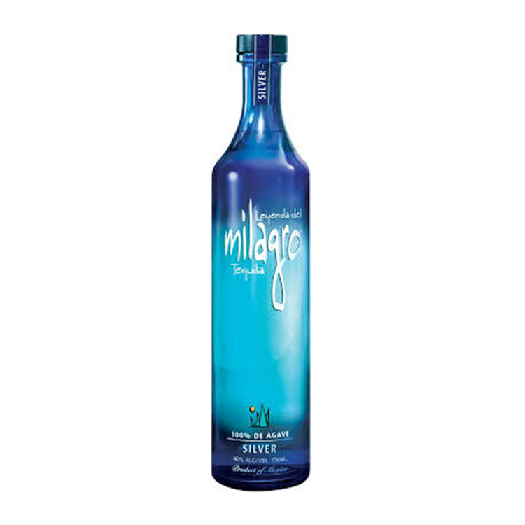 Milagro Silver 375mL