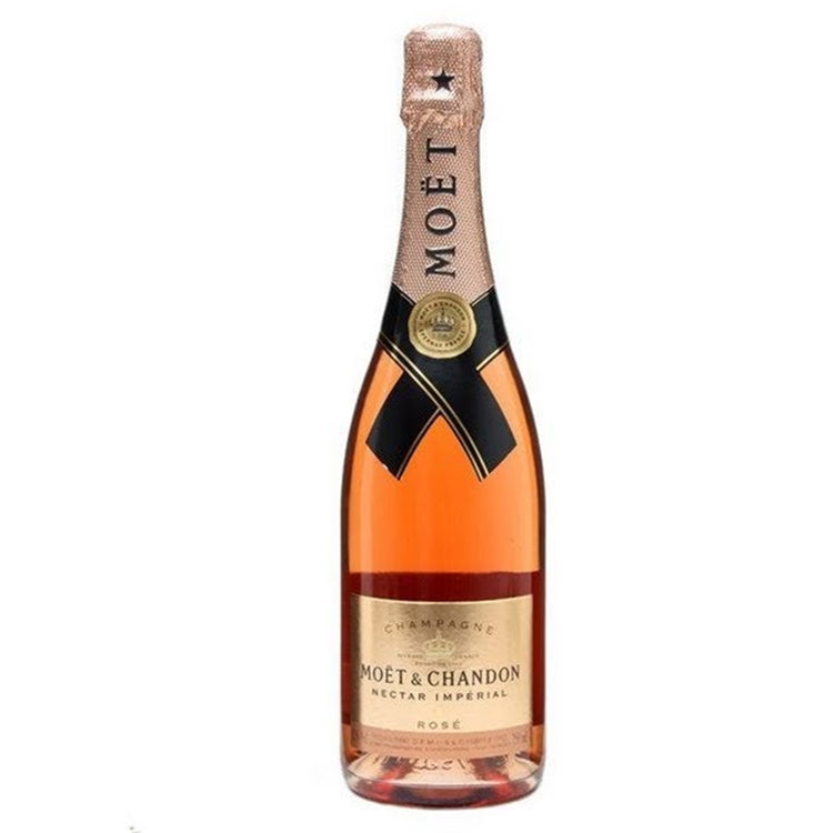 Moet & Chandon Nectar Imperial 750mL