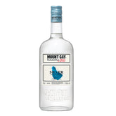 Mount Gay Silver 750mL