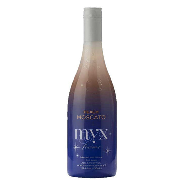 Myx Moscato & Peach 750mL