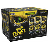 NASTY BEAST 2/12PK CAN