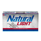 NAT LIGHT 24/16 OZ CAN
