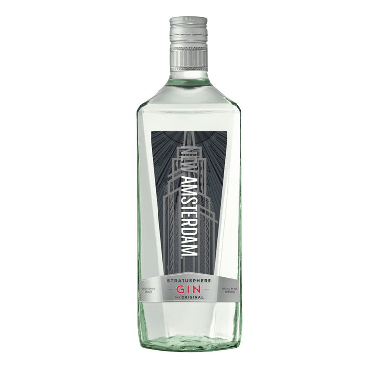 New Amsterdam 200mL
