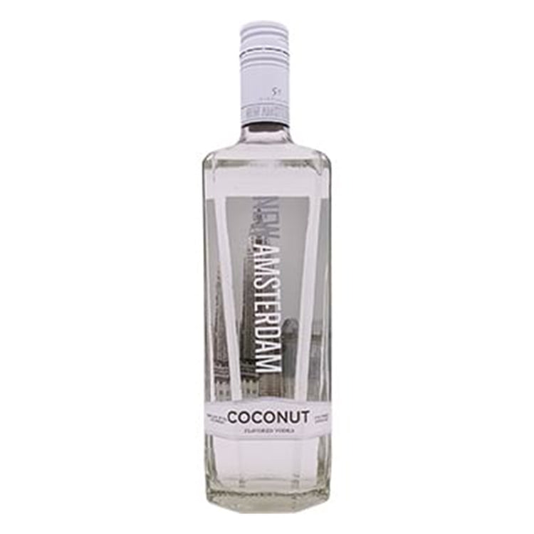 New Amsterdam Coconut 200mL