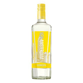 New Amsterdam Lemon 375mL