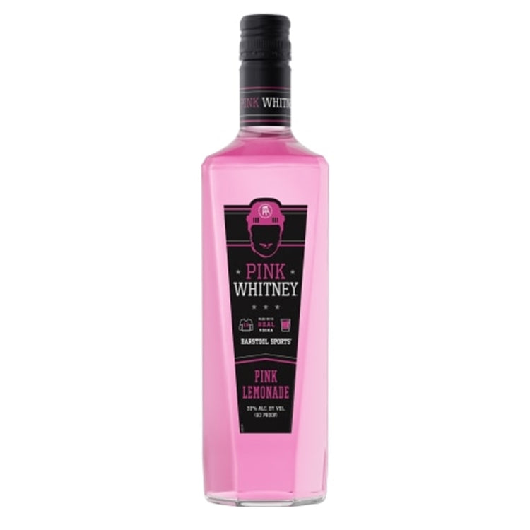 New Amsterdam Pink Whitney 50mL