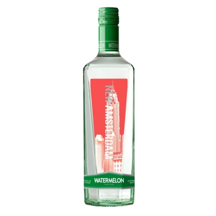 New Amsterdam Watermelon 375mL