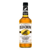 Old Crow 750mL