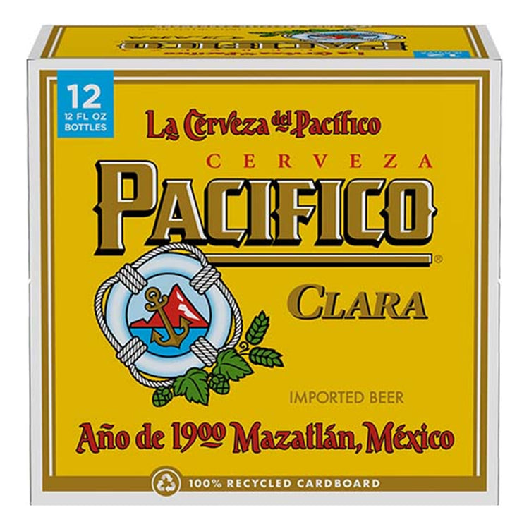 PACIFICO 2/12 LNNR