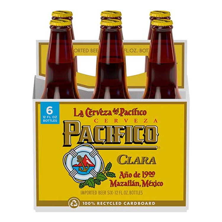 PACIFICO 4/6 LNNR