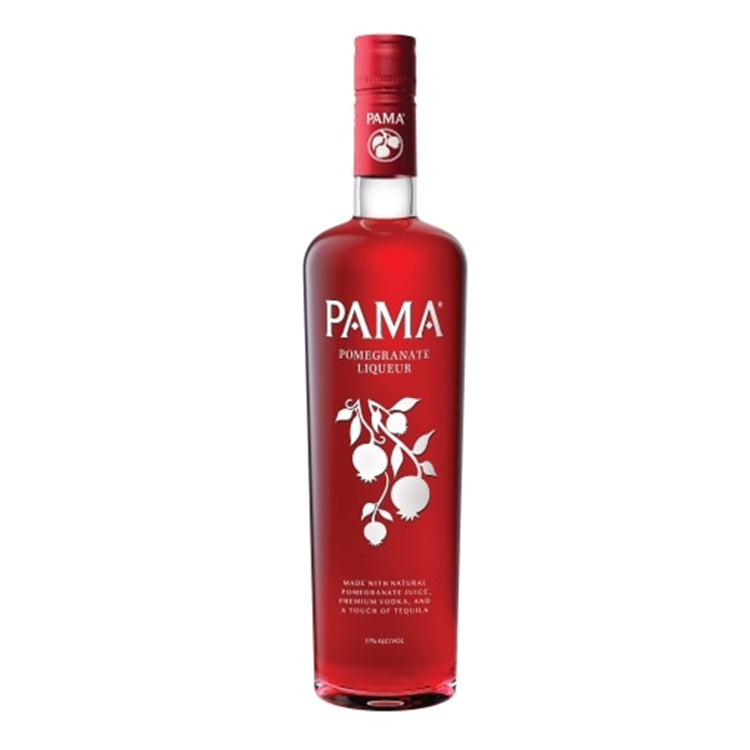 Pama Pomegranate 750mL