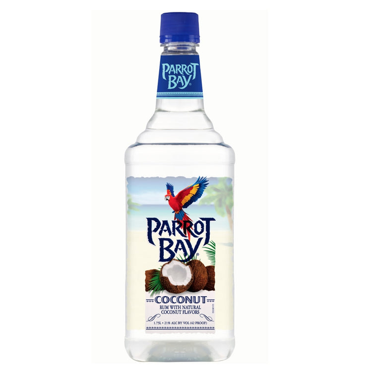 Parrot Bay Coconut 1.75L
