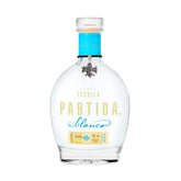 Partida Blanco 750mL