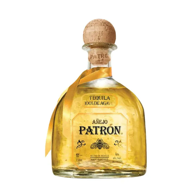 Patron Anejo 200mL