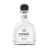 Patron Cristalino 750mL