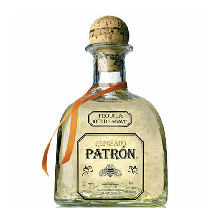 Patron Reposado 200mL