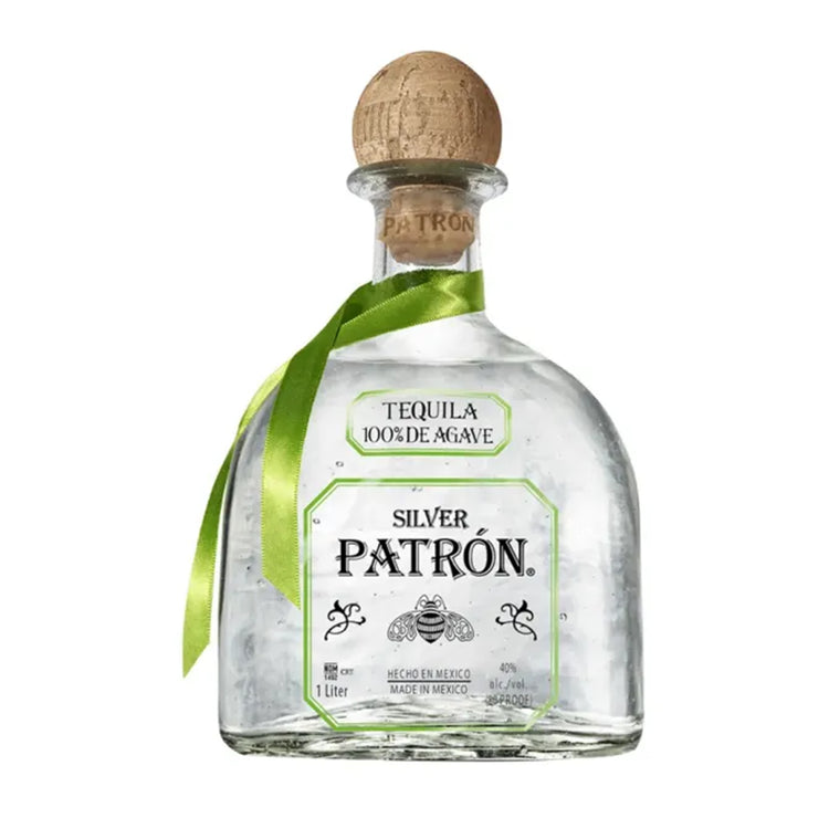 Patron Silver 50mL