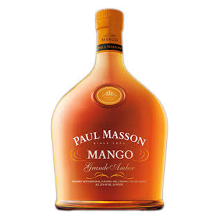 Paul Masson Mango 200mL
