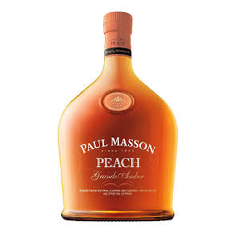 Paul Masson Peach 200mL