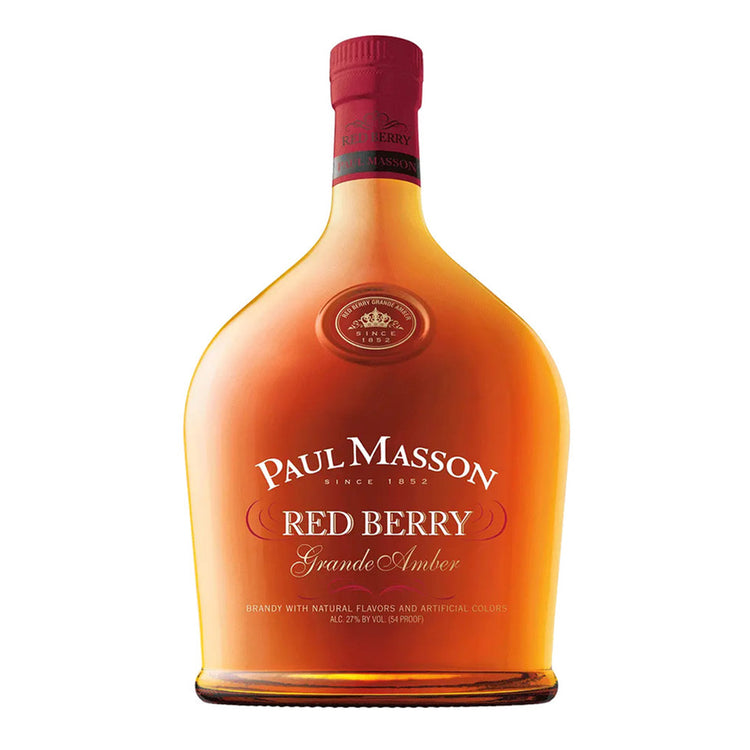 Paul Masson Red Berry 375mL