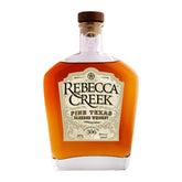 Rebecca Creek 750mL