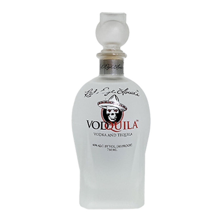 Red Eye Louiees Vodquila 750mL