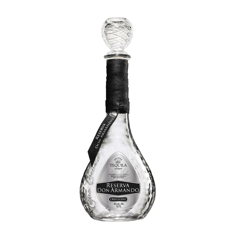 Reserva Don Armando Anejo Cristalino 750mL