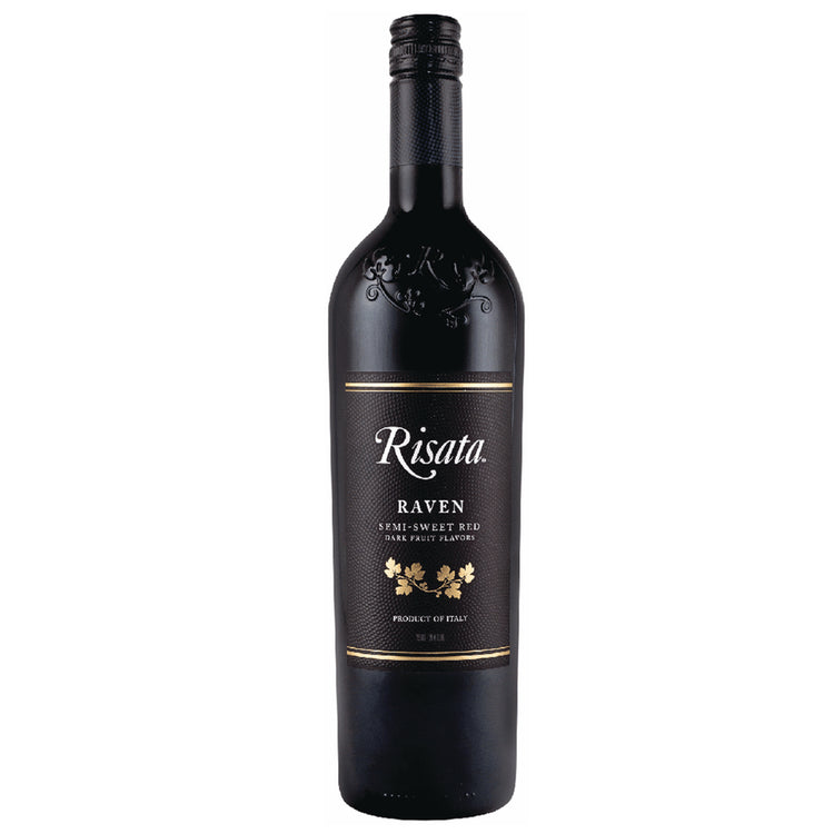 Risata Raven 750mL