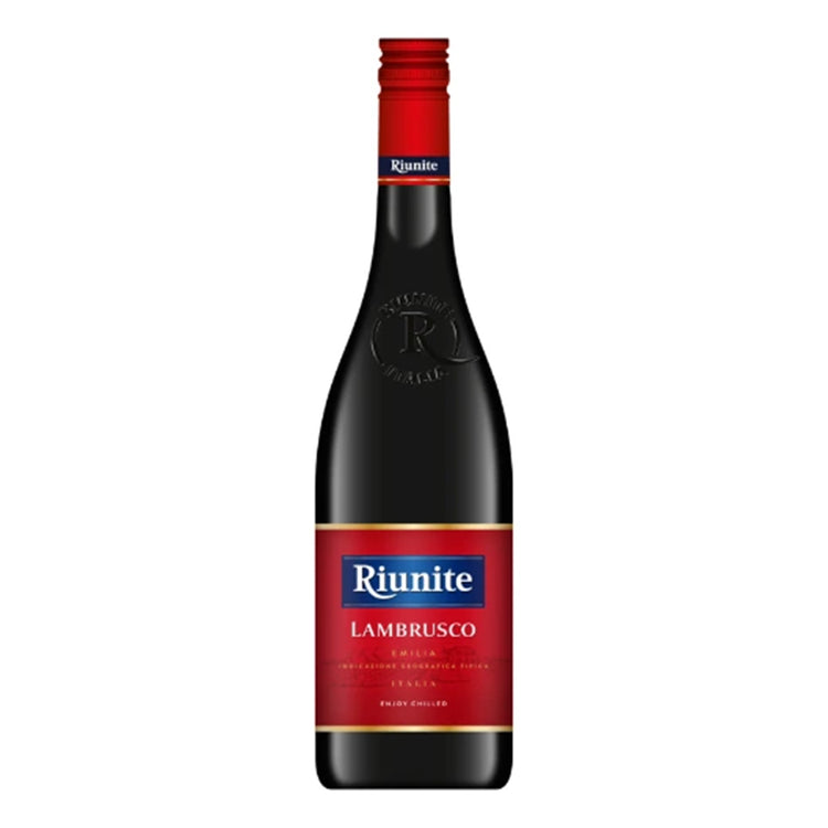 Riunite Lambrusco 750mL