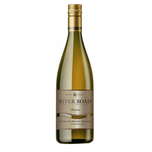 River Road Chardonnay Russian River Valley Reserve, 2023