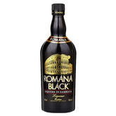 Roman Black 750mL