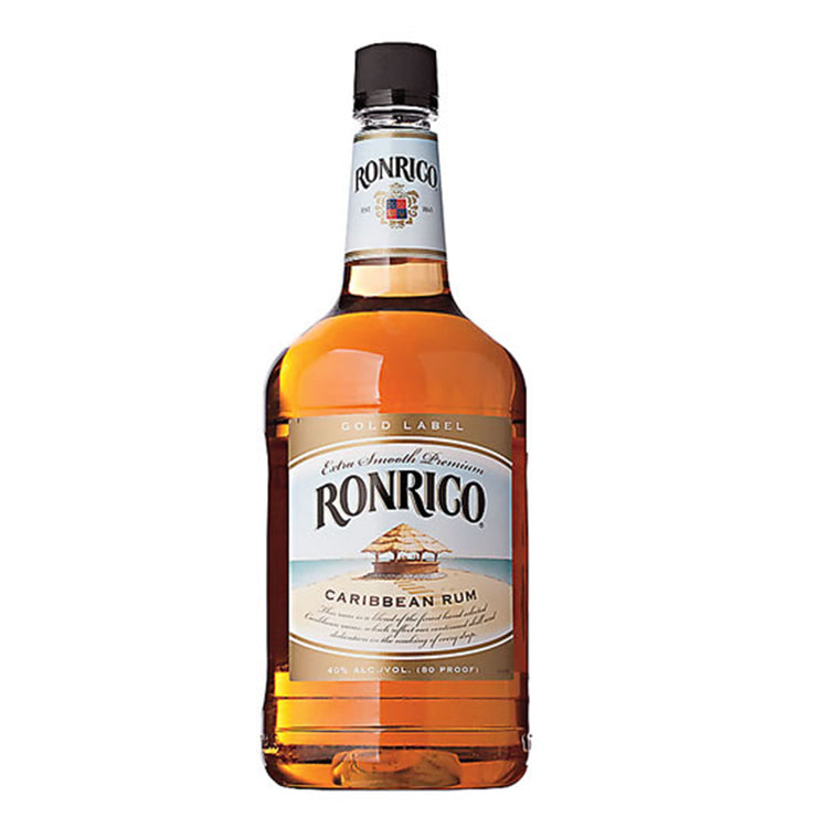 Ronrico Gold 375mL