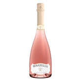Rosatello Sparkling Rose 750mL