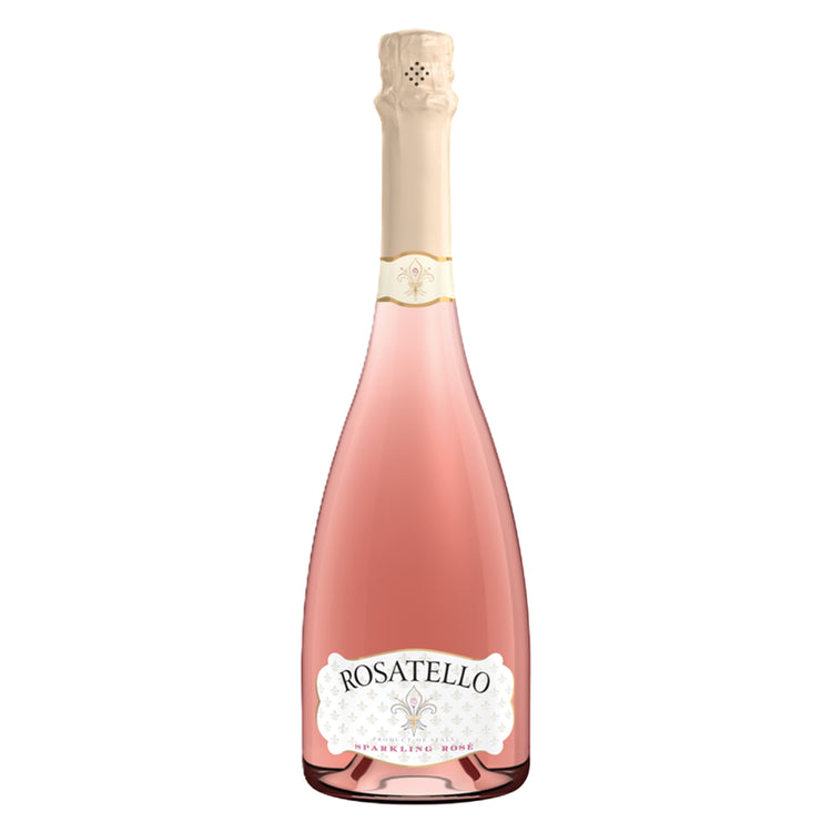 Rosatello Sparkling Rose 750mL