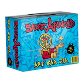 ST ARN ART CAR 2/12 CAN 24/12