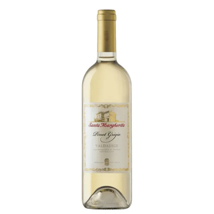 Santa Maraghaerita Pinot Grigio 750mL